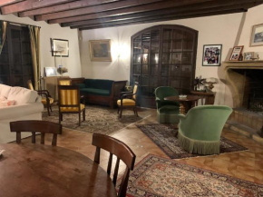Grande maison familiale à la campagne 18kms de Lyon